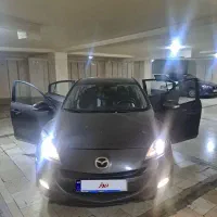 فروش مزدا۳ تیپ۳ مدل۹۰