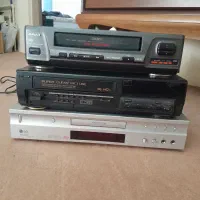 ویدیو و سی دی