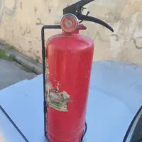کپسول آتش نشانی