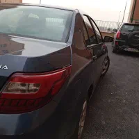 دنا تیپ دو در حد خشک|خودرو سواری و وانت|فولادشهر, سایت صنعتی کاوه|دیوار