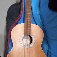 گیتار کلاسیک