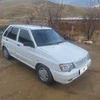 پرایدهاچبک|خودرو سواری و وانت|نوشین شهر, |دیوار