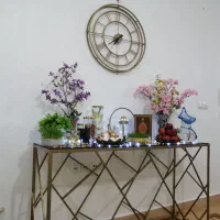 خرید مستقیم از تولیدی ساعت با کدH125|ساعت دیواری و تزئینی|تهران, کامرانیه|دیوار