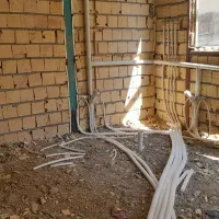 خدمات لوله کشی  و تاسیسات