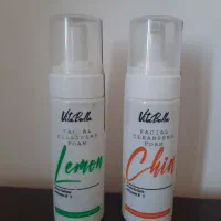 فوم شستشوی صورت ویتابلا