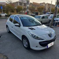 ۲۰۷مدل پانورما۴۰۲ بیرنگ ۲۲هزارتاکار|خودرو سواری و وانت|اراک, |دیوار