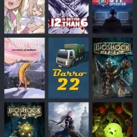 اکانت استیم steam