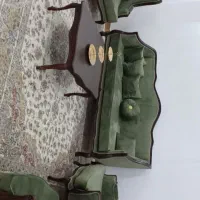 فروش سرویس چوب منزل