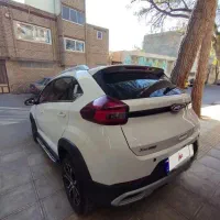 X22 پرو کم کار|خودرو سواری و وانت|بجنورد, |دیوار