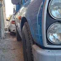 نیسان ۱۴۰۳|خودرو سواری و وانت|کرمان, |دیوار