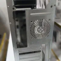 پوسته ی کیس و پاور