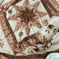 روتختی مدل دونفره طرح چرمی|سرویس روتختی|گرگان, |دیوار