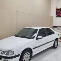 پرشیا مدل۹۵دوگانه کارخانه در حد خشک
