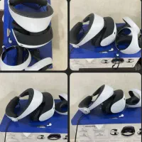 هدست واقعیت مجازی سونی PlayStation VR2 مخصوص PS5