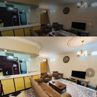 اجاره واحدآپارتمان ۸۵متری درنواب