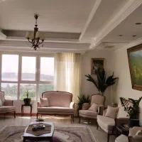 ۱۴۳ متر تخلیه ۲ خواب مستر دید دریاچه چیتگر|اجارهٔ آپارتمان|تهران, شهرک چیتگر|دیوار