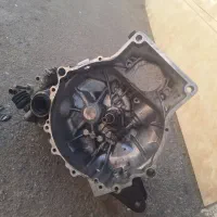 گیربکس پراید و گیربکس پیکان