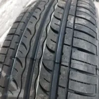 لاستیک پراید نو نو مارک گهر