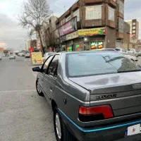 پژو 405|خودرو سواری و وانت|ارومیه, |دیوار