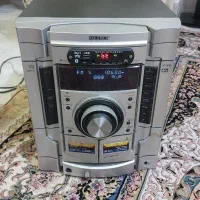 اسپیکر دست ساز|سیستم صوتی خانگی|رستمکلا, |دیوار