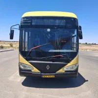 اتوبوس شهری