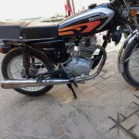 موتور 200|موتورسیکلت|کوهمره, |دیوار