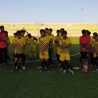 مدرسه فوتبال