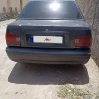 پراید مدل ۸۶صبا