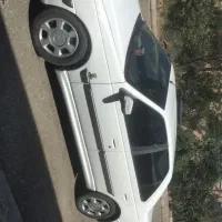 پژو پارس مدل ۹۳ دوگانه