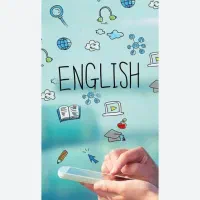 آموزش آسان زبان انگلیسی