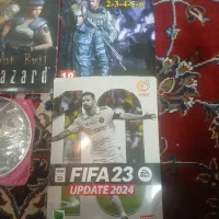 فروش سی دی بازی|کنسول، بازی ویدئویی و آنلاین|اصفهان, ناصرخسرو|دیوار