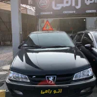 پژوپارس|خودرو سواری و وانت|گرگان, |دیوار