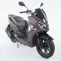 sym j200 / صبا سیکلت|موتورسیکلت|تهران, حکمت|دیوار