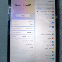 تبلت شیائومی Pad 2 ظرفیت 256گیگابایت رم 8گیگابایت|تبلت|مشهد, شهید هاشمی نژاد|دیوار