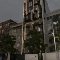 ۱۶۵متر آپارتمان فلسطین/نوساز/مدرن