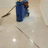 کفسابی حرفه ای در سراسر تبریز،