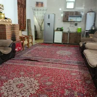 اجاره باغ منزل ساعتی/روزانه/هفتگی/