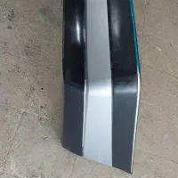 سپر عقب ۴۰۵|قطعات یدکی و لوازم جانبی|زنجان, |دیوار