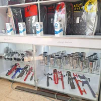 فروش لوازم اسپرت خودرو با چک صیادی|قطعات یدکی و لوازم جانبی|شاهین‌شهر, شهرک ردانی پور|دیوار