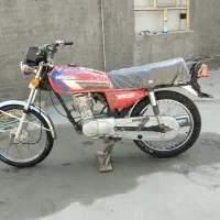 موتور کاملا نو