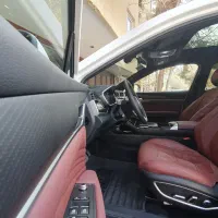 دیگنیتی پرایم مدل ۱۴۰۴ کابین مارون