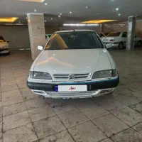 زانتیا مدل ۸۵