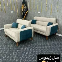 مبل سوگول کد ۷۶۳۸۳۹|مبلمان خانگی و میز عسلی|ساری, |دیوار