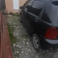 ام وی ام ۱۱۰|خودرو سواری و وانت|کردکوی, |دیوار