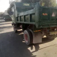 حمل مصالح و نخاله ساختمانی با خاور