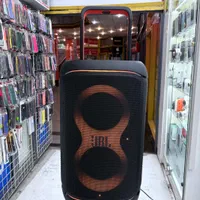 Party box 520|سیستم صوتی خانگی|شیراز, گود عربان|دیوار