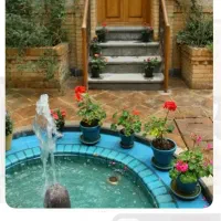 ویلایی-4خوابه-فول-بازسازی-حیاط-دار