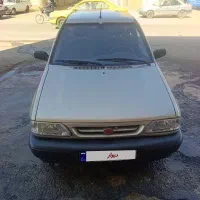 پراید ۹۱|خودرو سواری و وانت|نهاوند, |دیوار