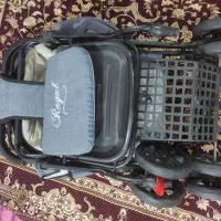 یک عدد کالسکه بچه|کالسکه و لوازم جانبی|تبریز, |دیوار