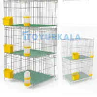 خاص%برای‌کبوتردوستان قفس کبوتر و*دیگر مدل ها